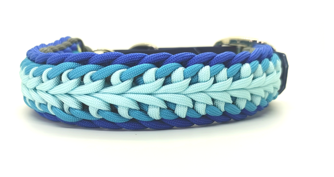 Halsband Simba