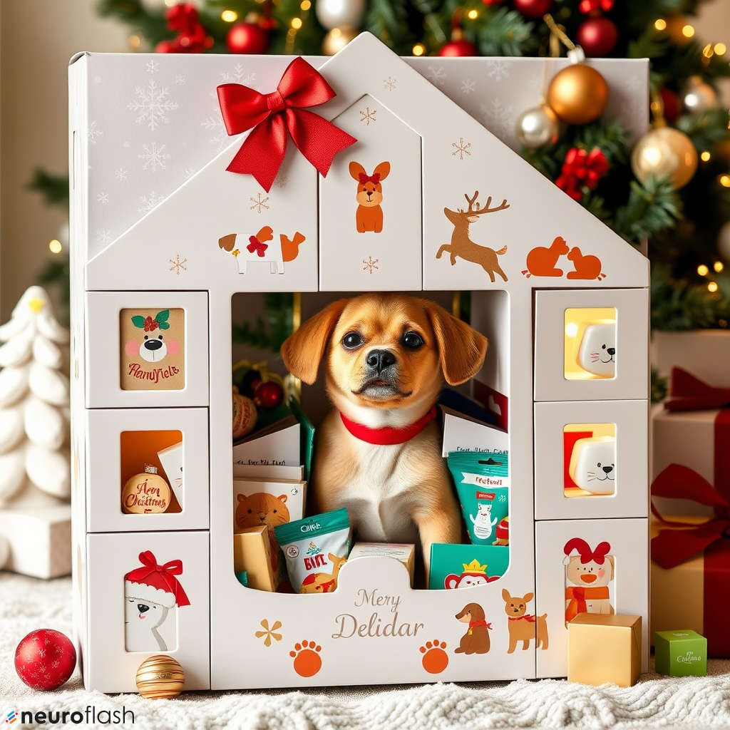 Lumeja Adventskalender 2025 Lumeja Adventskalender 2025