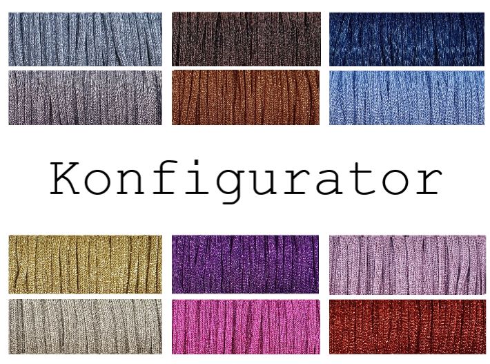 Leine Lukas Konfigurator Glitzer