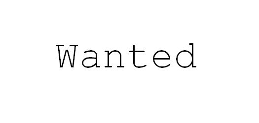 Leine Annyx Geschirr Wanted