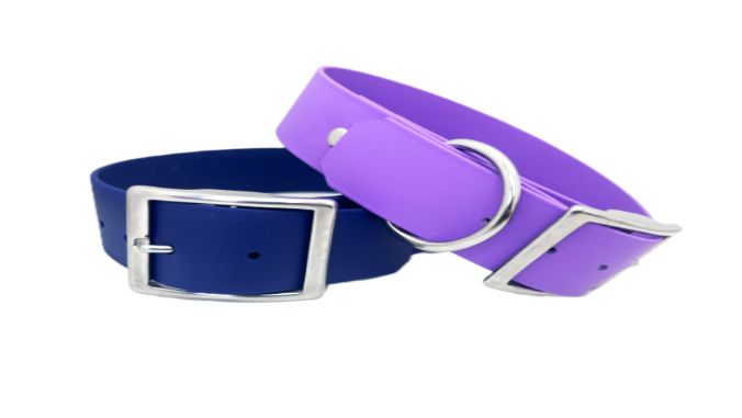 Halsband Biothane extra Breit 38mm