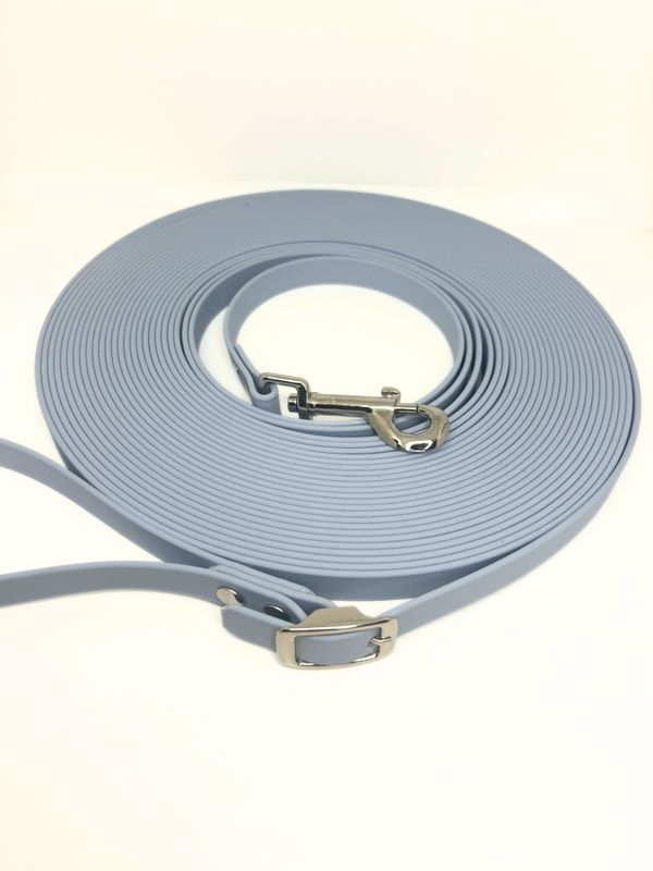 Schleppleine BioThane Konfigurator abnehmbarer Handschlaufe