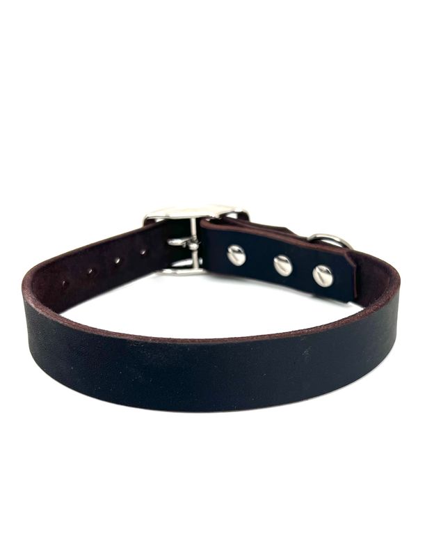Konfigurator Lederhalsband Easy