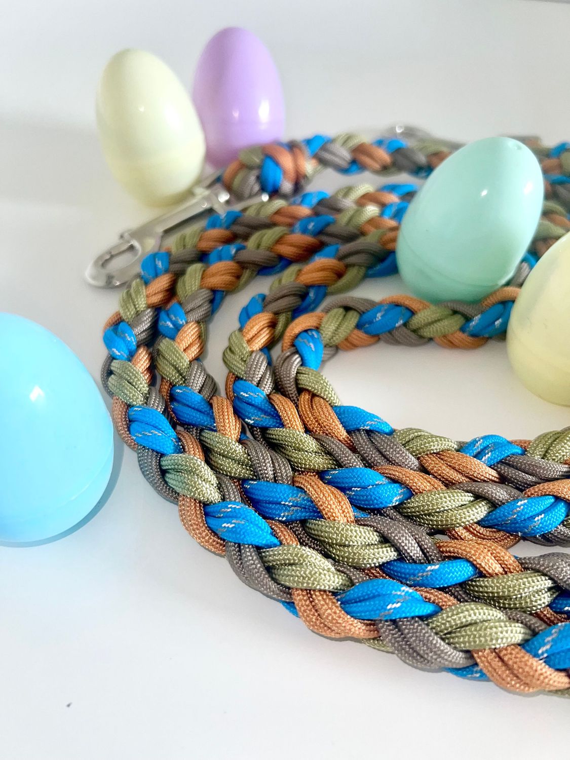 Mystery Paracord Reflekto