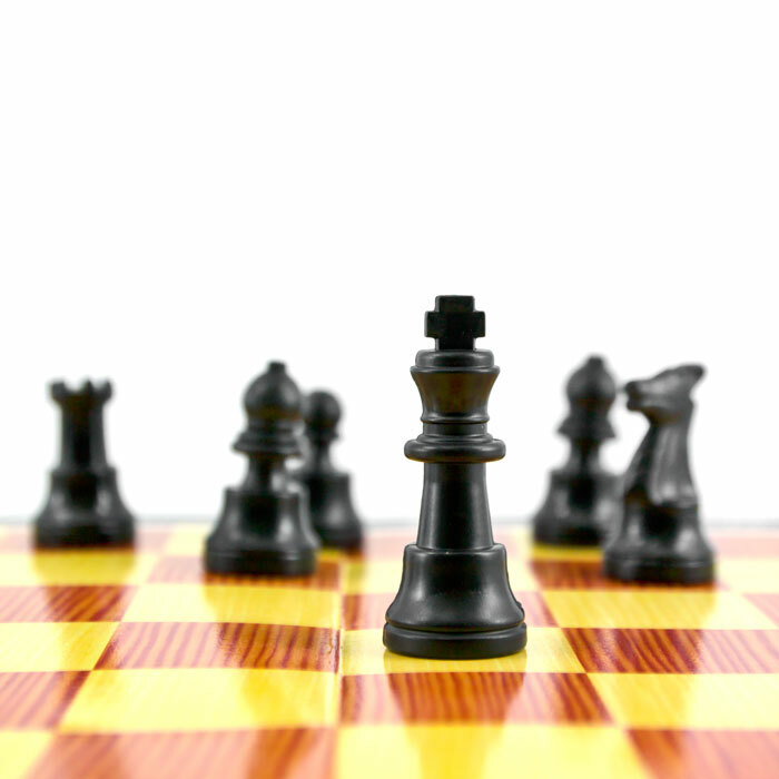 Échecs - Parties amicales Échecs - Parties amicales