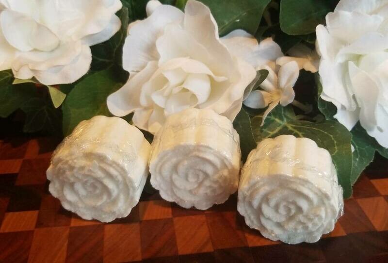 Eucalyptus Shower Steamer