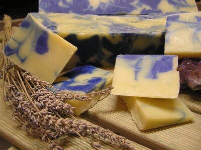 Artisan Soaps