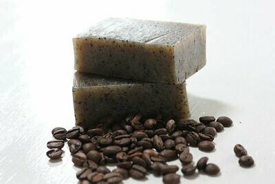 Natural Soaps