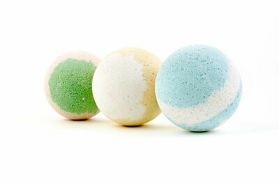Bath Bombs