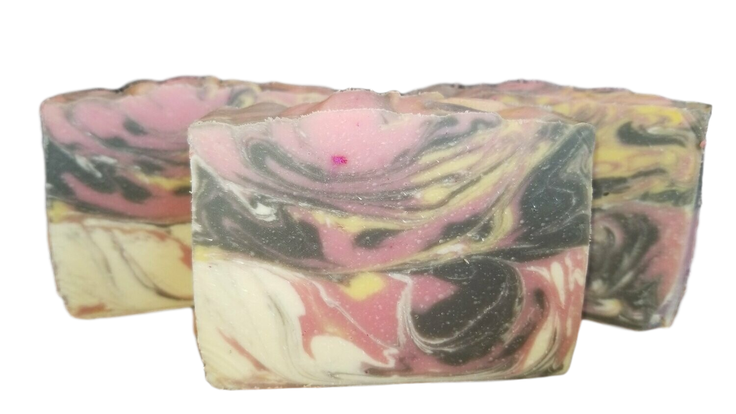 Chanel No. 5 Handmade Soap