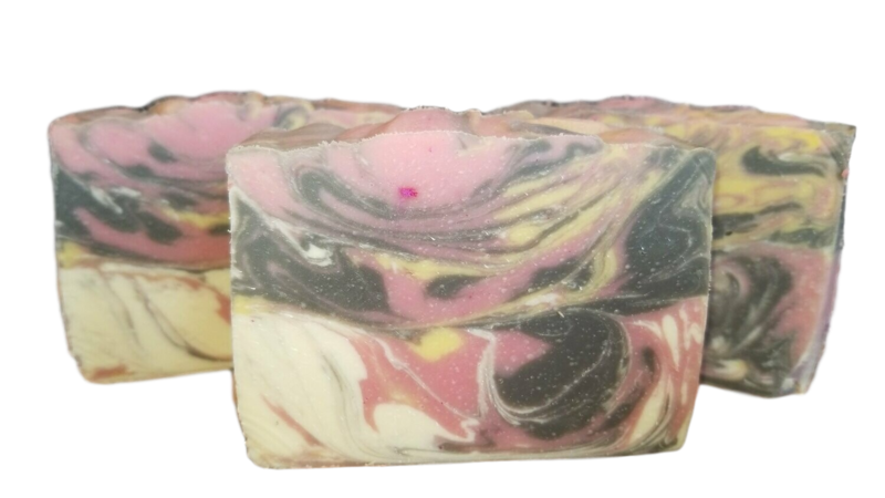Chanel No. 5 Handmade Soap