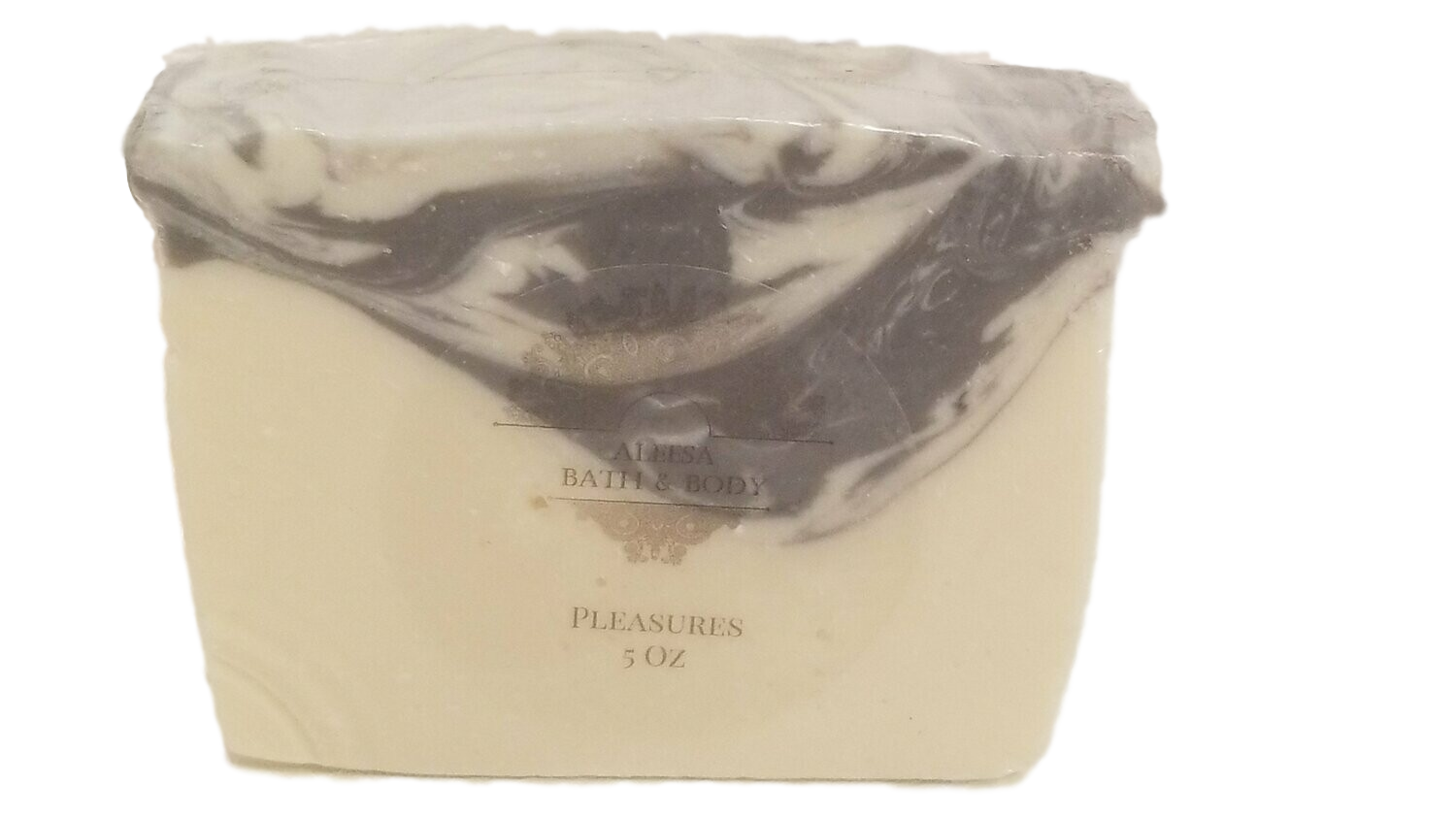 Estee Lauder &quot;Pleasures&quot; Type Handmade Bar Soap