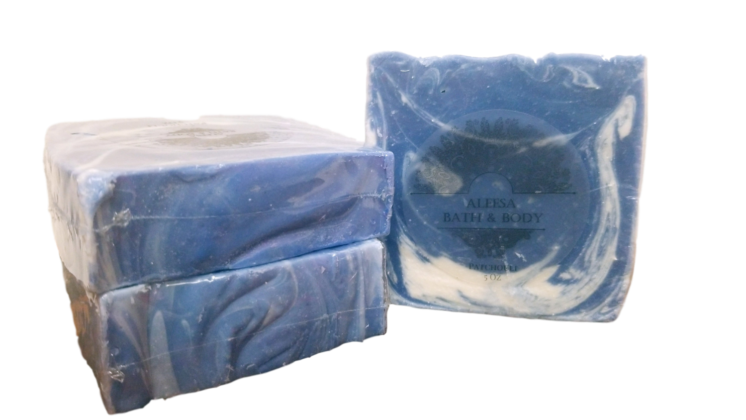 Patchouli Handmade Soap