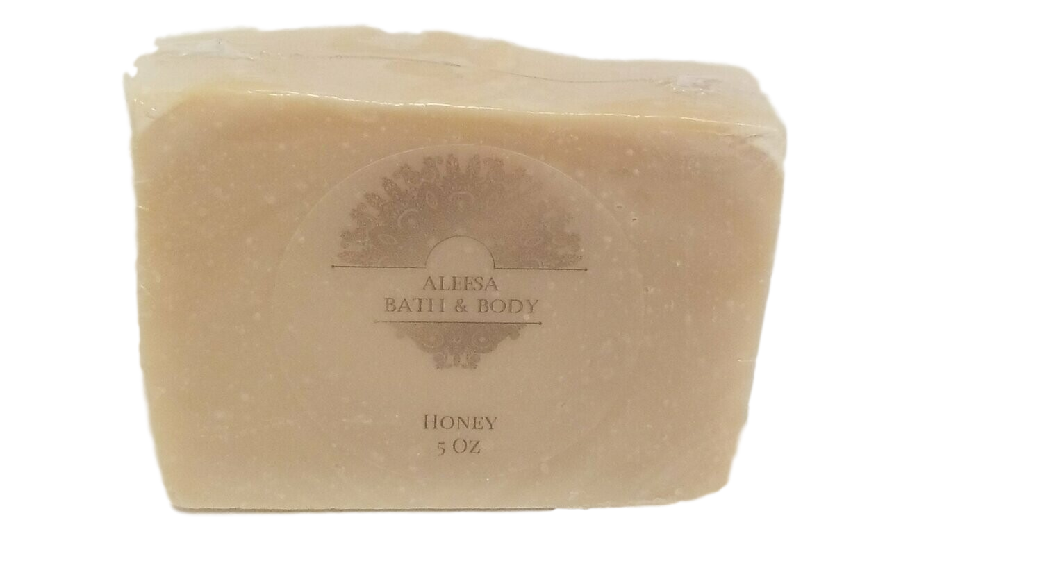 Milk &amp; Honey Handmade Bar Soap