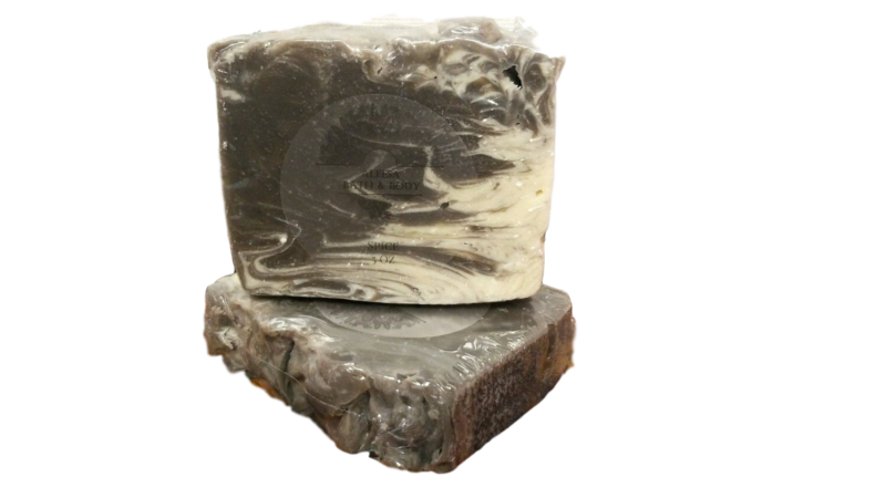 Spice Handmade Bar Soap