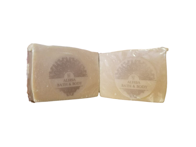 Goat&#39;s Milk Handmade Soap