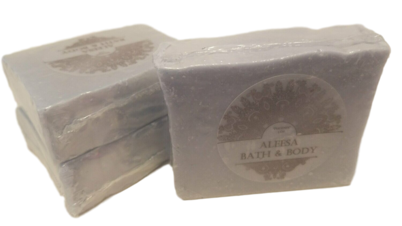 Phoenix Handmade Soap