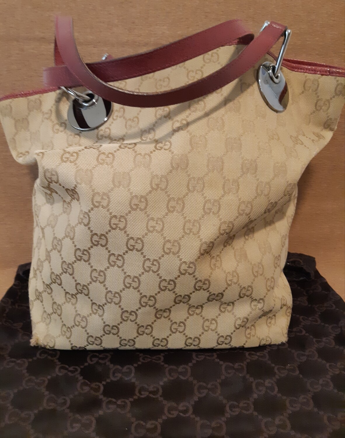 Gucci bag 120836 003058