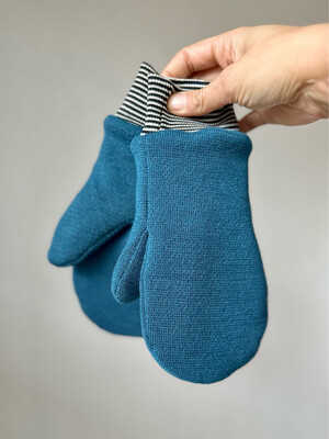 Handschuh (Königsblau)