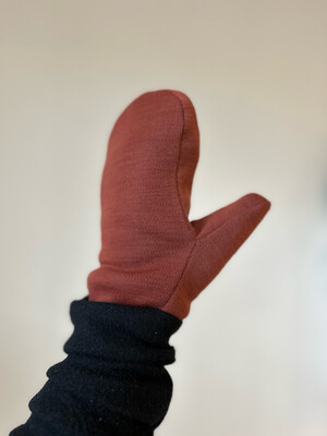 Handschuh (Kupfer)