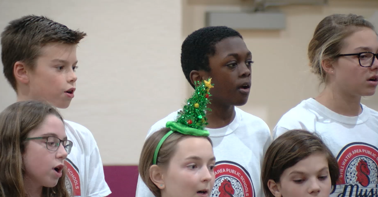Rutherford Elementary Winter Concert: December 12, 2019 (Digital) Rutherford Elementary Winter Concert: December 12, 2019 (Digital)