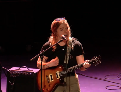 SAHS Battle of the Bands : February 14, 2020 (Digital)