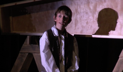 Marine Elementary Presents Oliver : June 2, 2011 (Digital)
