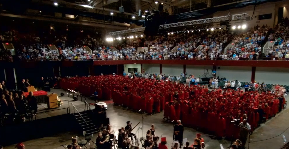 Stillwater Area High School Commencement  : June 5, 2021 (Digital)