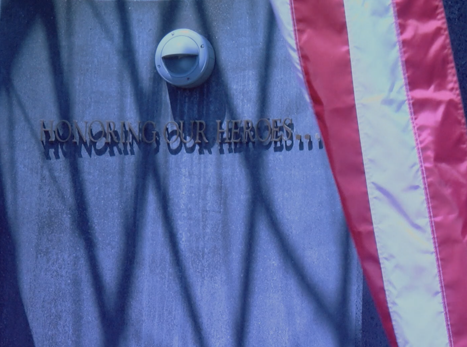 Stillwater Memorial Day Ceremony: May 31, 2021 (Digital)