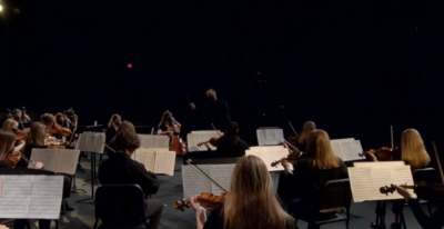 Stillwater Area High School Symphonic Orchestra : May 19, 2021 (DVD/BR)