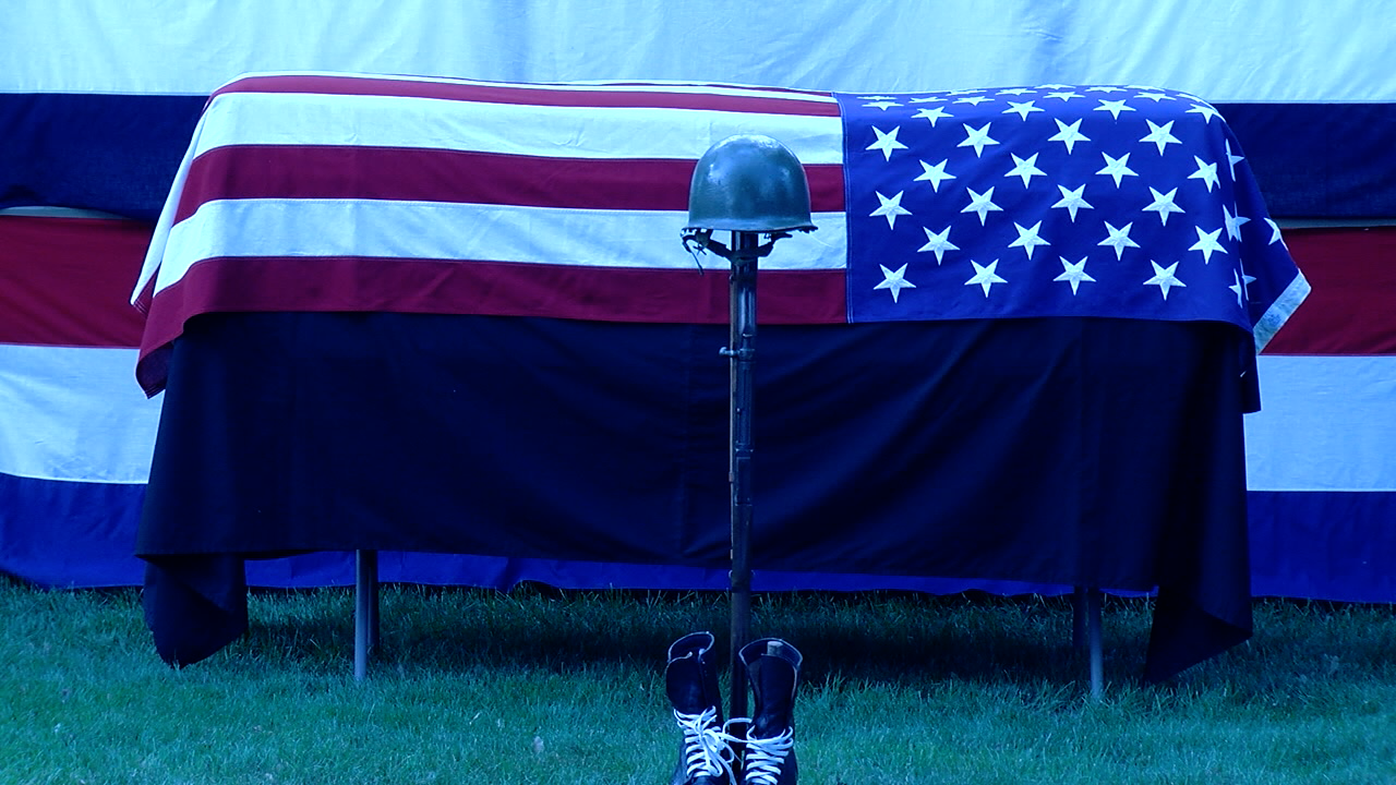 Bayport Memorial Day Event  May 31, 2021 (DVD/BR)