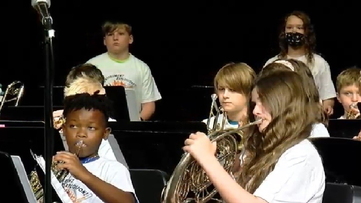 Instrument Explosion : August 20, 2021 (Digital)