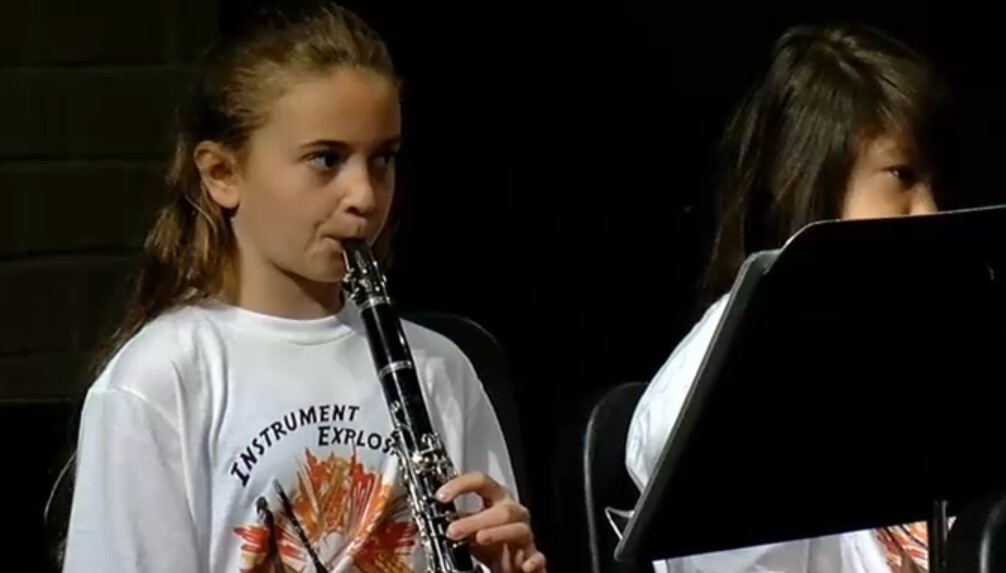 Instrument Explosion 2.0 : August 19, 2021 (Digital)