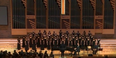 Stillwater Choral Festival : November 4, 2021 (Digital)