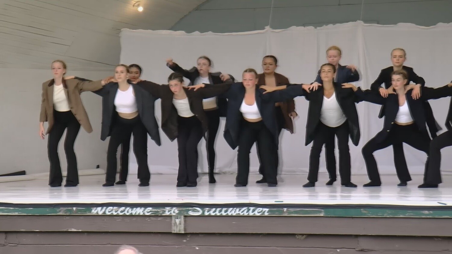 St. Croix Ballet Summer Gala : August 21, 2020 (Multicam version) (Digital File only)
