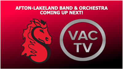 Afton-Lakeland Elementary Band &amp; Orchestra Concert December 14, 2022 (Digital)