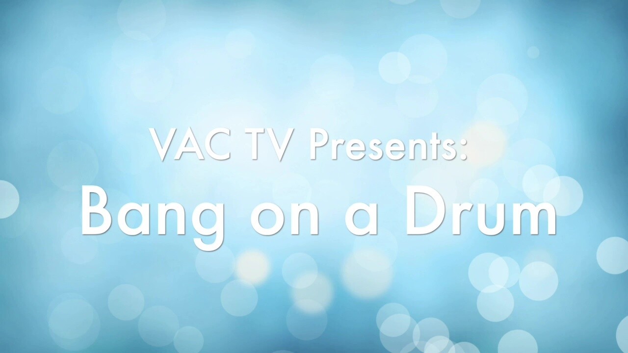 Stillwater Area High School Bang On A Drum June 1, 2022 (Digital)