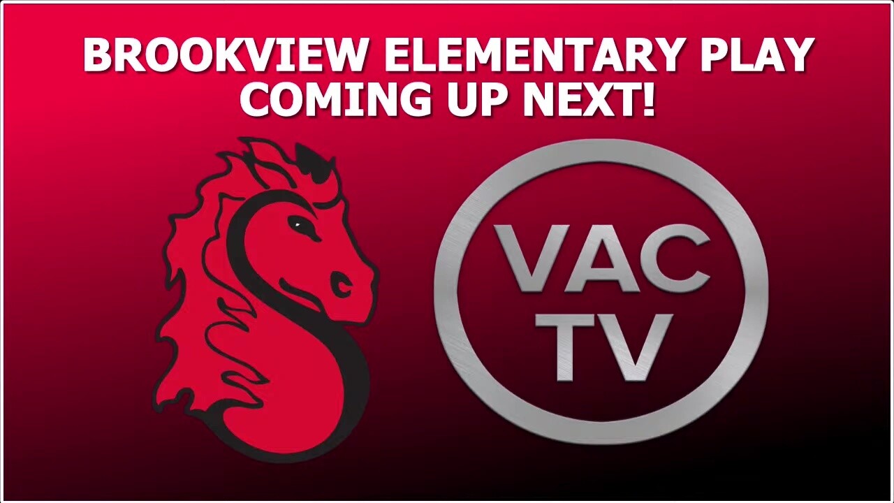 Brookview Elementary Elementary School Play May 13, 2022 (Digital)