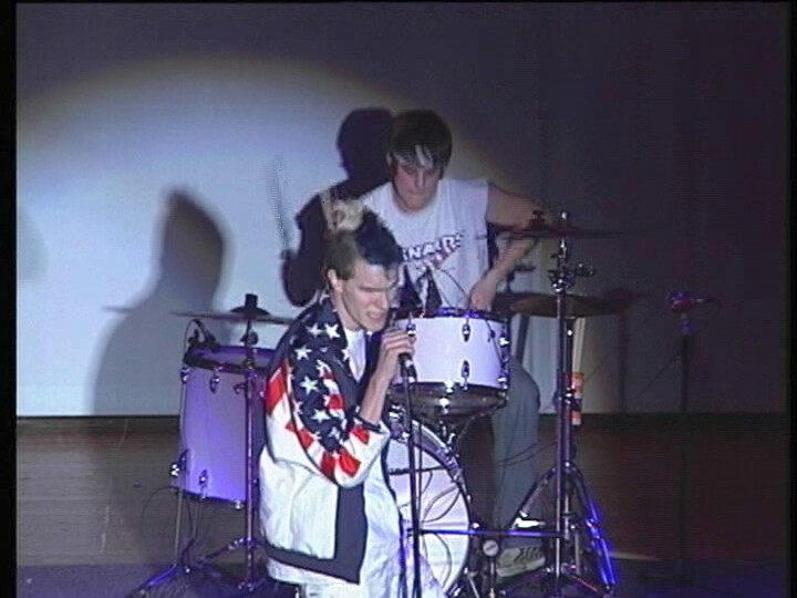 Battle of the Bands 2006 (DVD)