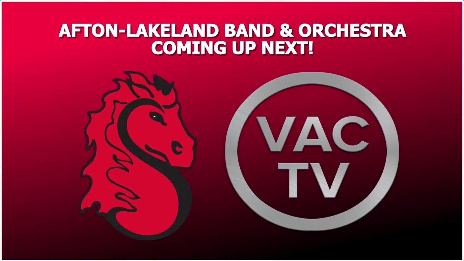 Afton-Lakeland Elementary Band &amp; Orchestra Concert December 14, 2022 (DVD/BR)