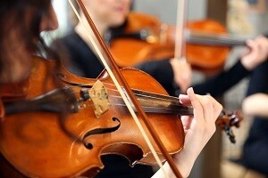 Fiddle Camp Student Recital-St. Paul Lutheran Church June 23, 2023 (Digital)