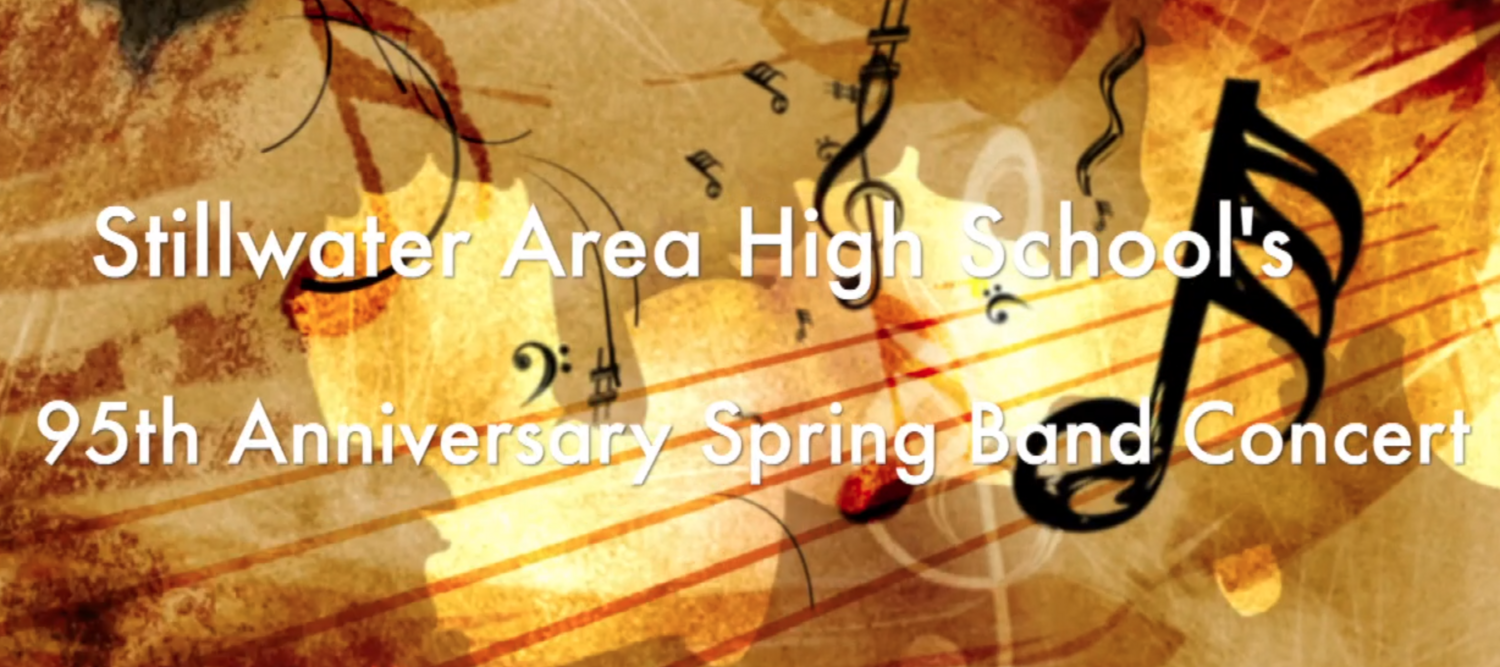 SAHS Winter Choir Performances January 22, 2021