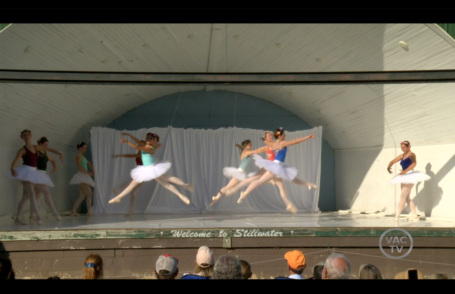 St. Croix Ballet Summer Gala : August 19, 2023 (Wide only version) (Digital file)