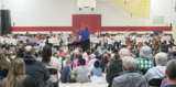 Lake Elmo Elementary Band &amp; Orchestra Concert December 15, 2023 (Digital)