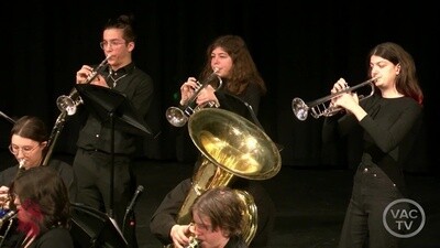 Stillwater Jazz Fest - March 14, 2024 (Digital)