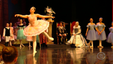 St. Croix Ballet - Sleeping Beauty (7pm Wide Cam) - May 4, 2024 (Digital)