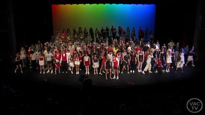 Stillwater High School POPS Concert - May 29, 2025 (Digital)