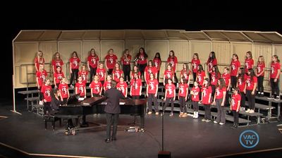 Stillwater Middle School Winter Choir Concert 6pm - December 11, 2025 (Digital)