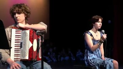 Stillwater POPS Concert : June 1, 2023 (Digital)