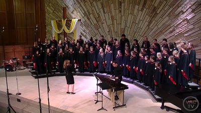 The Stillwater Choir Home Concert - April 21, 2026  (Digital Download)